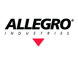 美國防爆風機產品Allegro